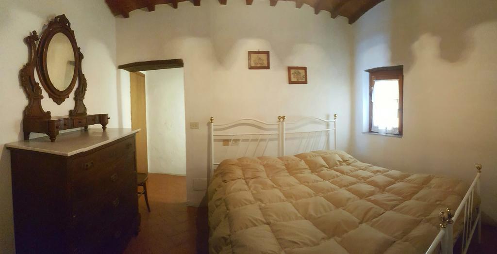 Agriturismo La Cella Villa Arezzo Exterior foto