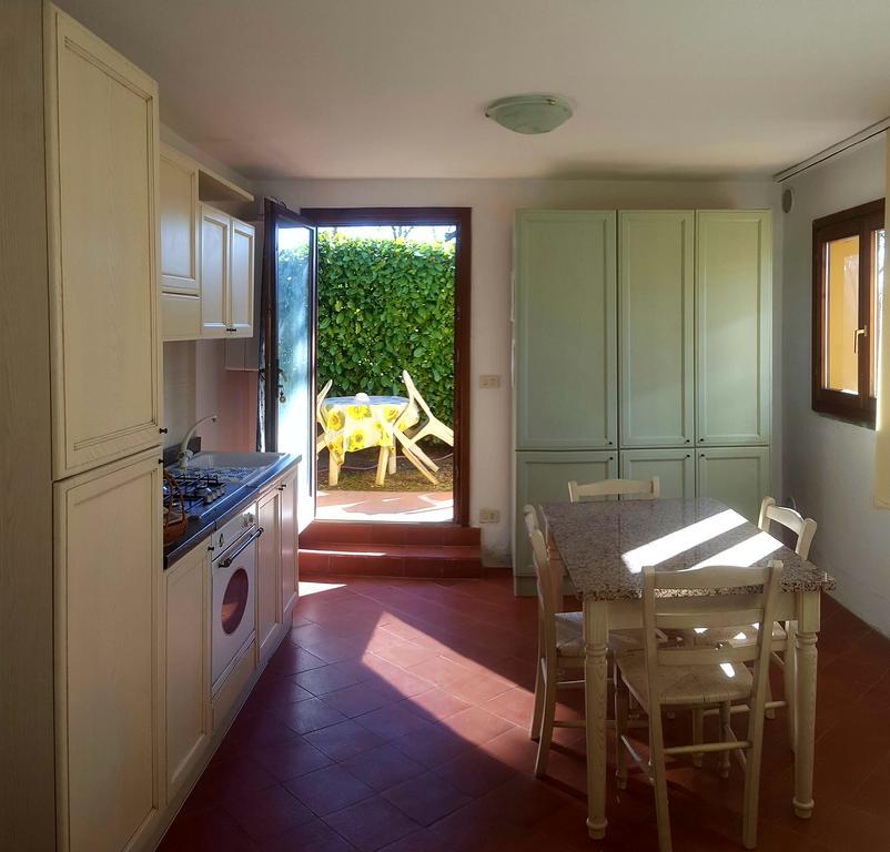 Agriturismo La Cella Villa Arezzo Exterior foto